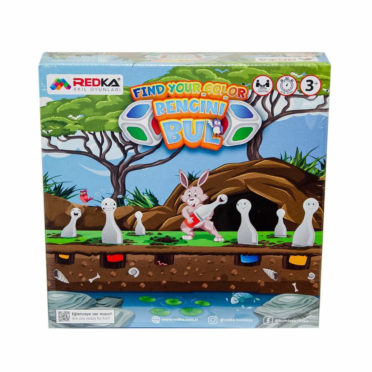 5475 Rengini Bul--Kumtoys