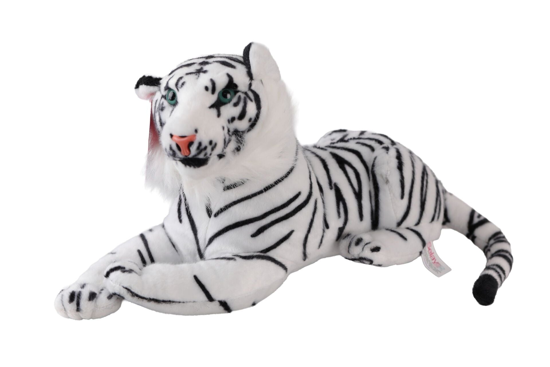 4547 Kaplan 45 Cm Beyaz