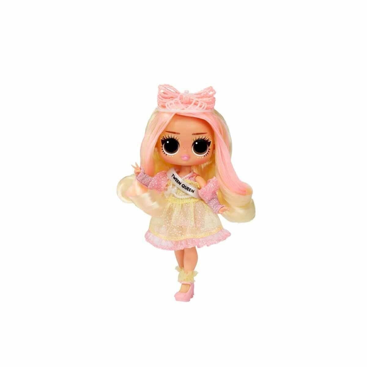 989820 L.o.l. Tweens Opp Bebek / 98983- 989844- 989851- 989868