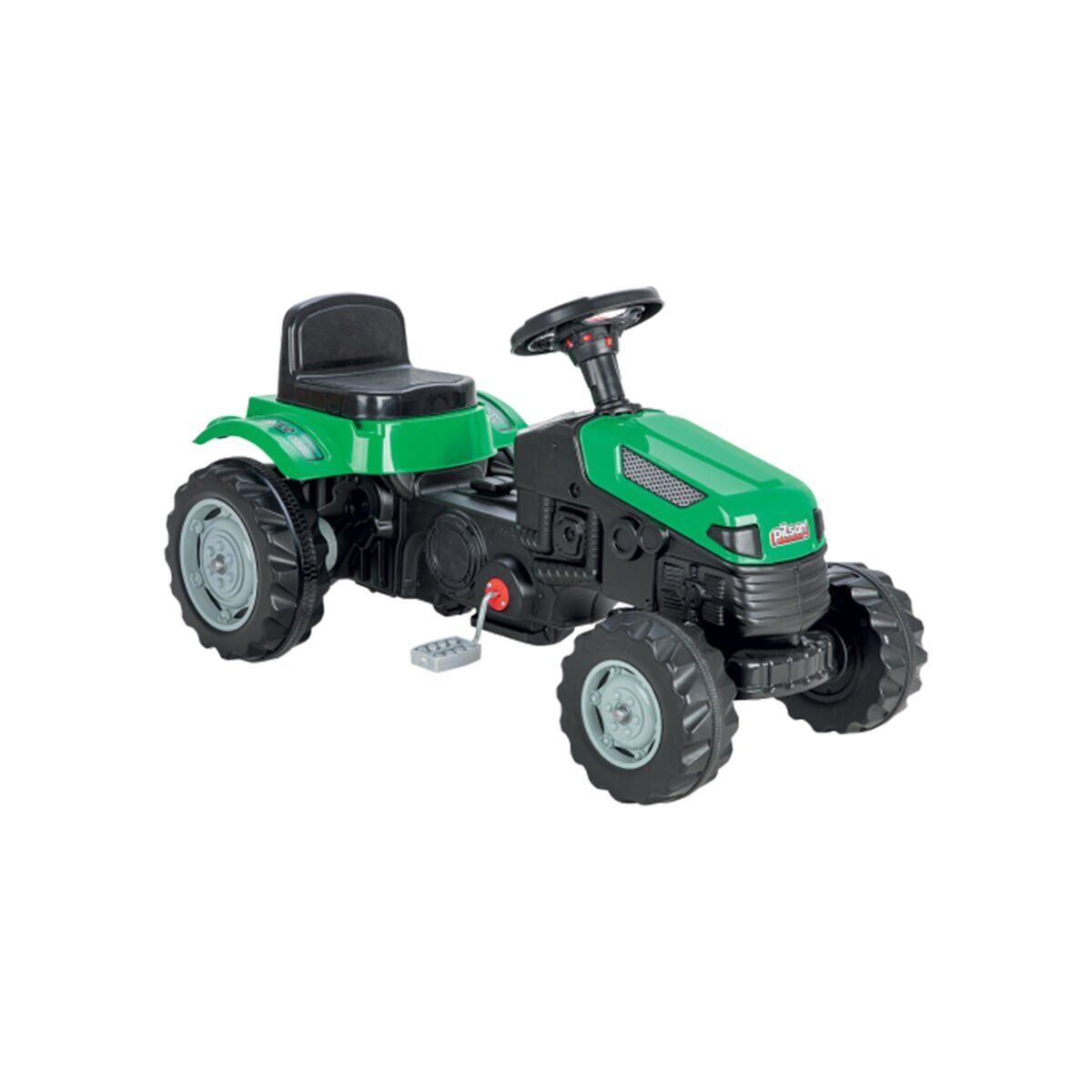 07 314Y Active Traktör Pedalli Yeşi̇l