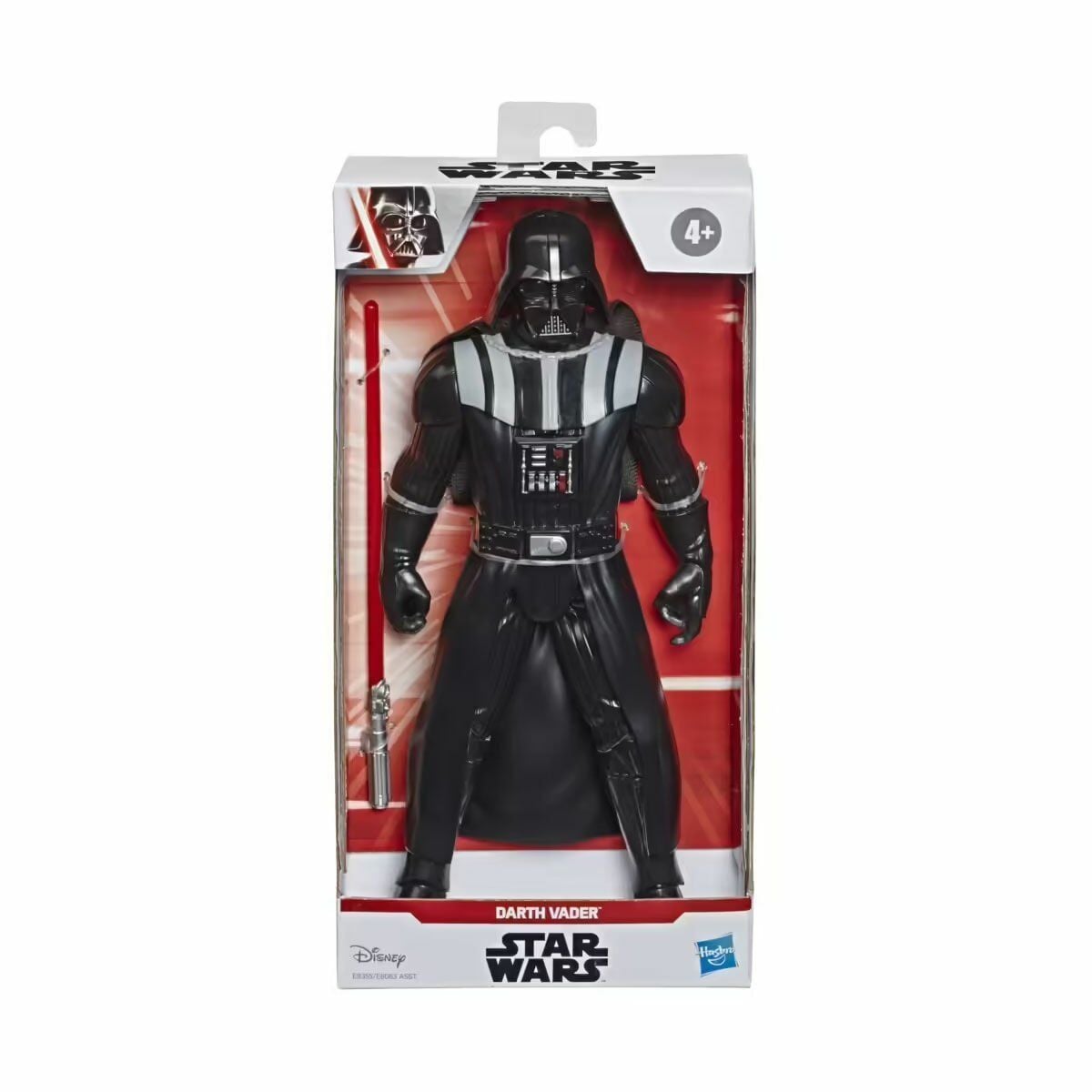 E8063 Star Wars 24 Cm Figür