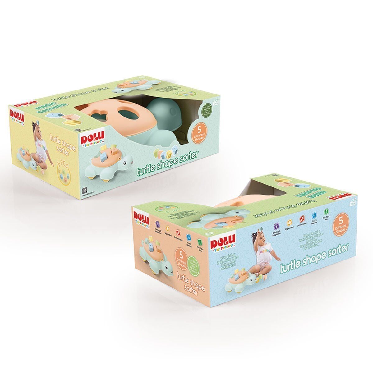 6116 Caretta Bultak