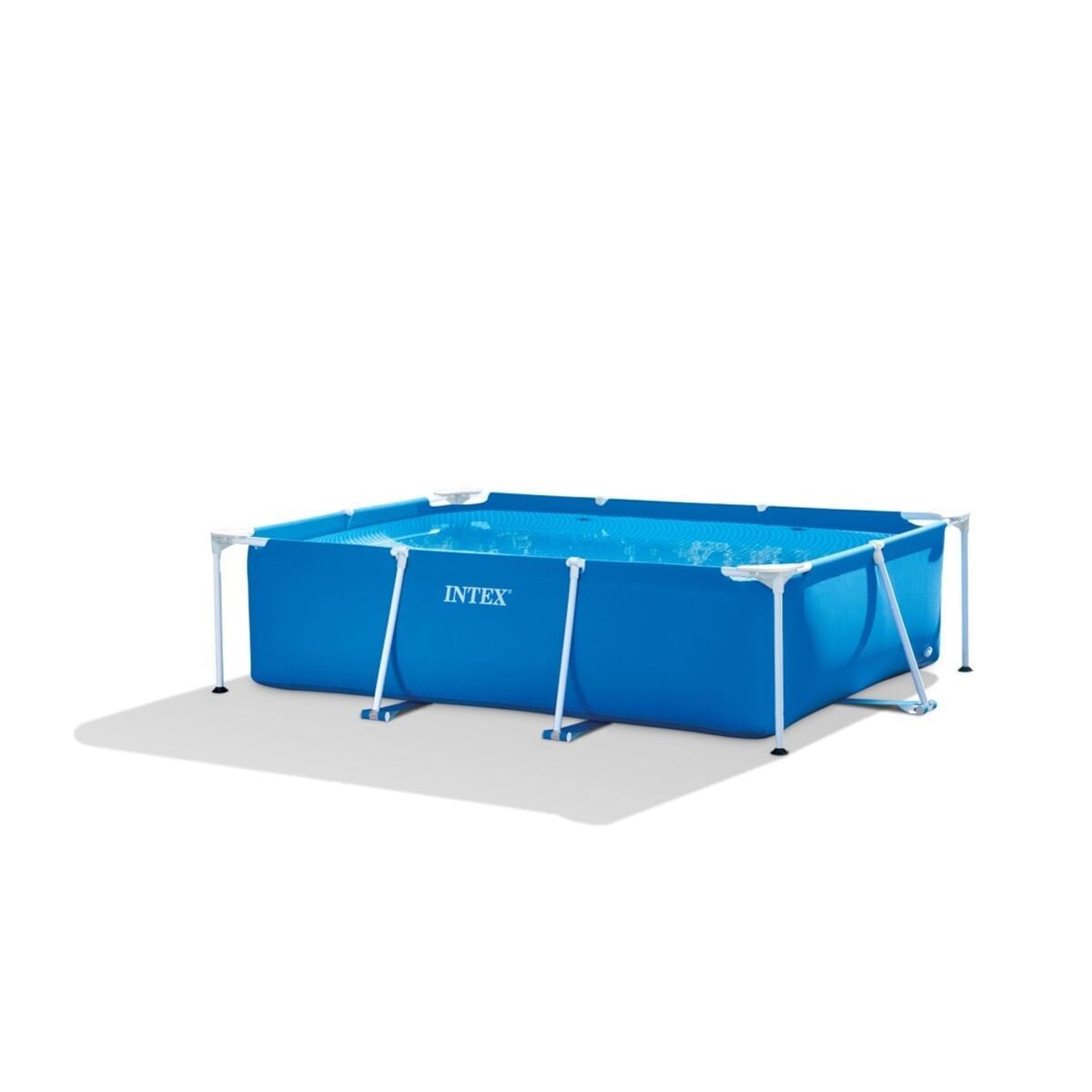 Ih28270 Easy Di̇kdörtgen Prefabri̇k Ai̇le