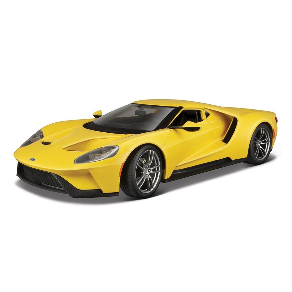 Mais 31384 1 18 Ford Gt