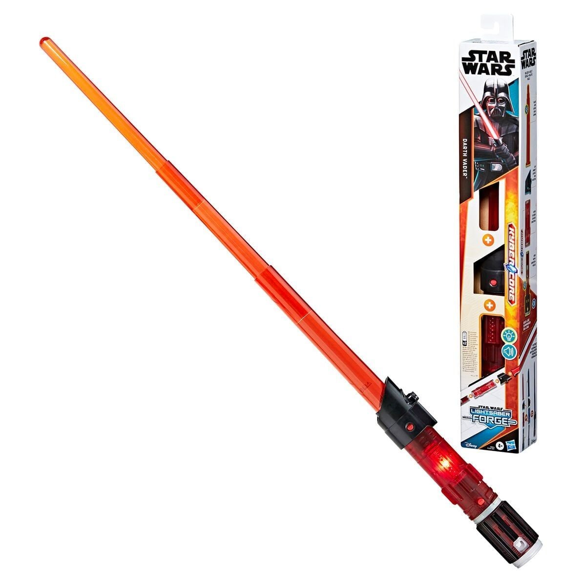F9971 Darth Vader Işın Kılıcı