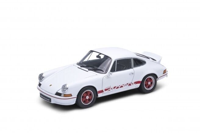 18044 Welly 1 18 Di̇e Cast 1973 Porche 91