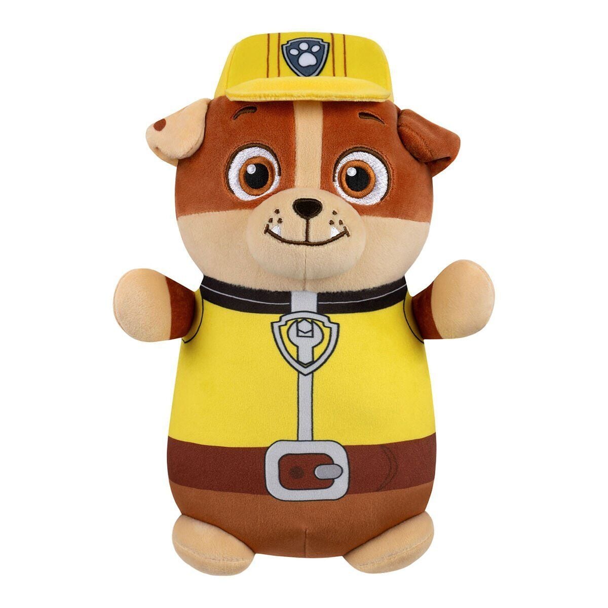 Sq Pw00007 Squishmallows Hugmees Paw Patrol Serisi 25 Cm Asorti