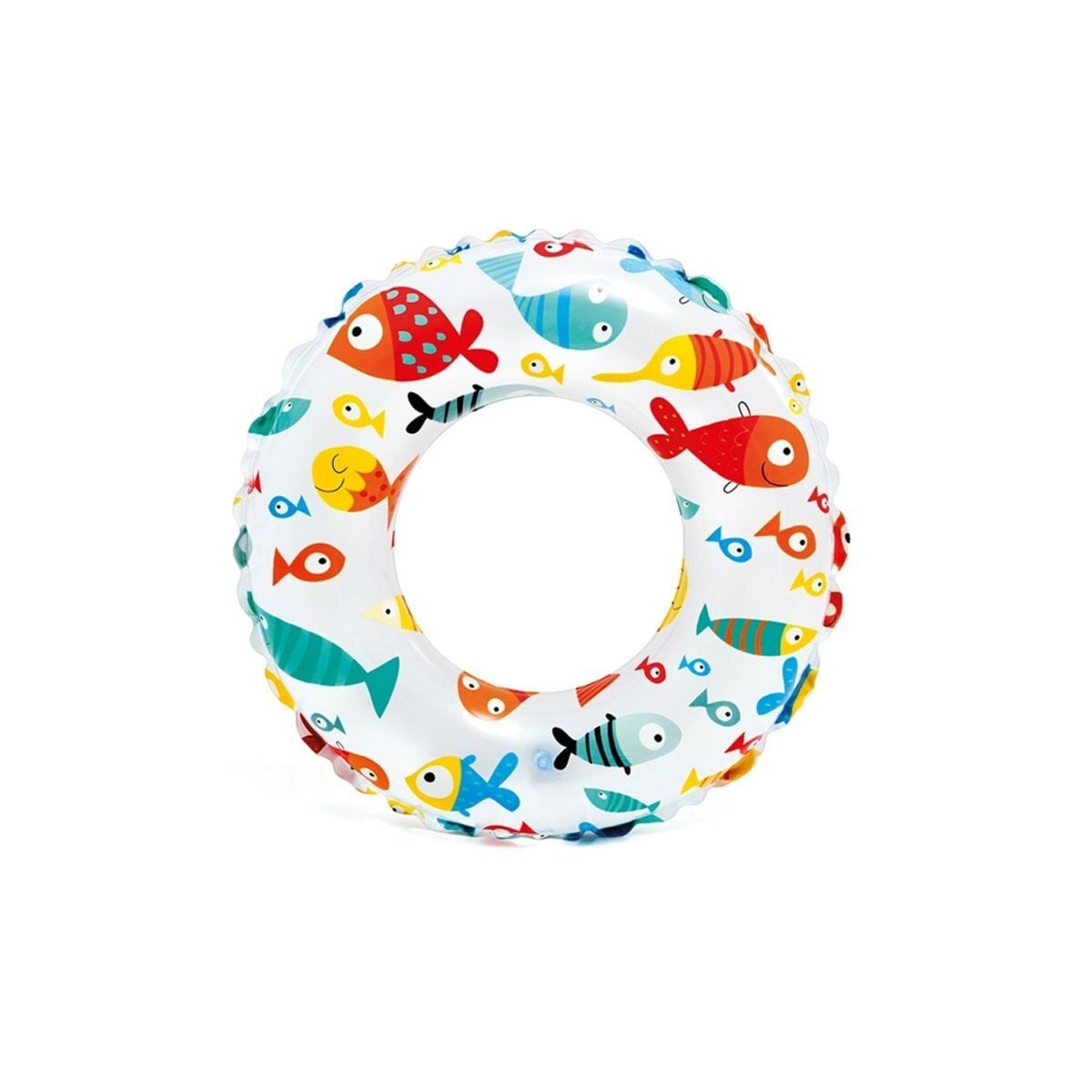 Is59230 İntex Baskılı Simit 51 Cm