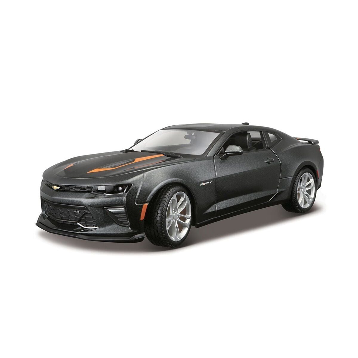 Mais 31385 1 18 2017 Chevrolet Camaora Fi̇fty