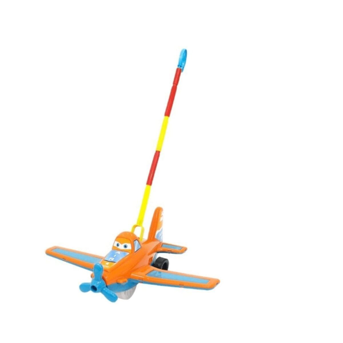 554 By Toys, Hürkuş