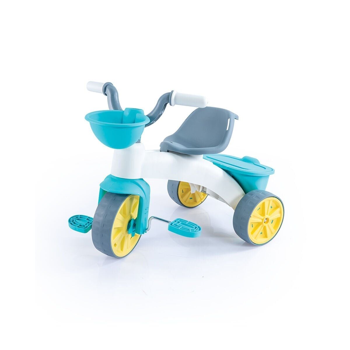 2614 New Triycle