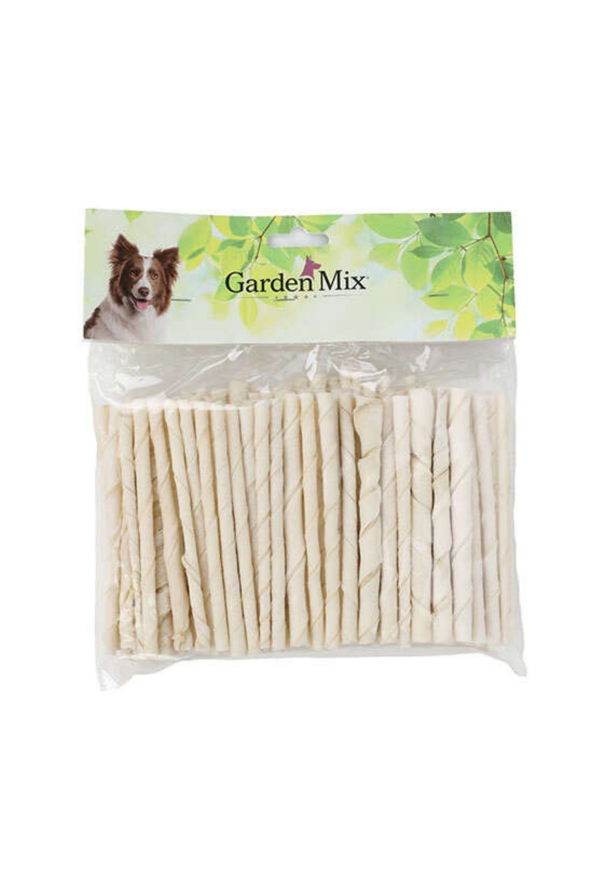 Sütlü Burgu Stick Çubukları (100 Lü Paket 4- 5 Gr)
