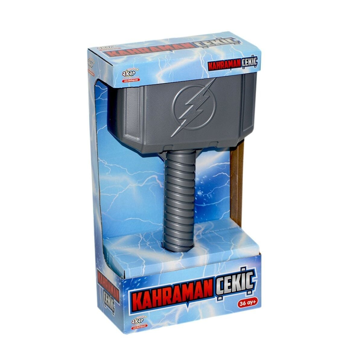92-300 Hero Hammer (Kahraman Çeki̇ç)