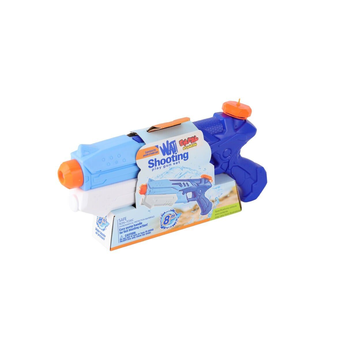 Lc-31138- Enfal Su Tabancası Mini