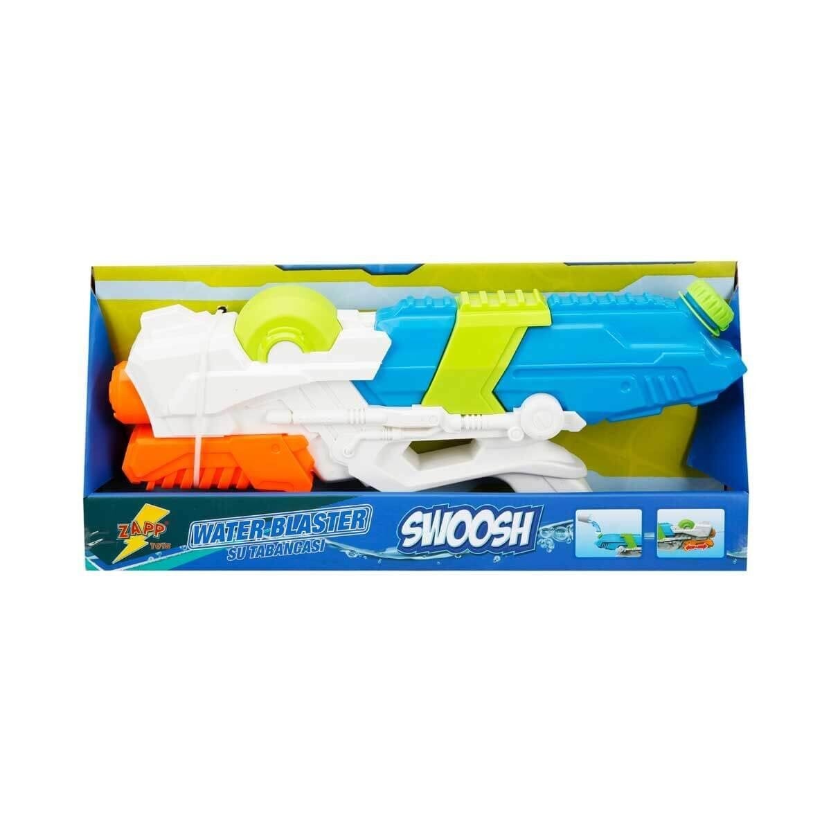 2126 Zapp Su Tabancası 41,5 Cm