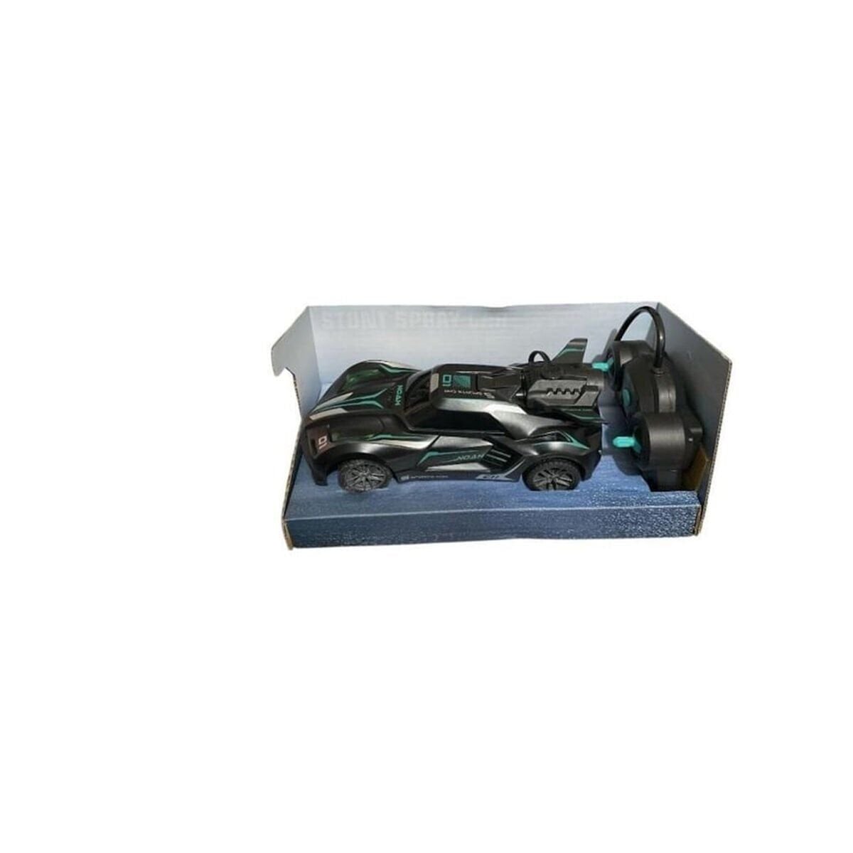 Km660-3A Şarjli Spreyli̇ Uzaktan