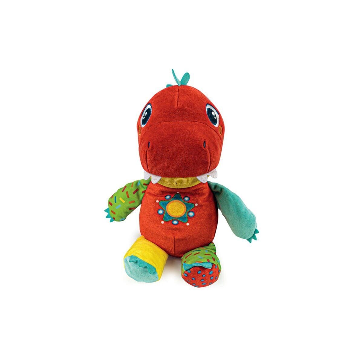 17847 Trex Dinozor Peluş Oyuncak