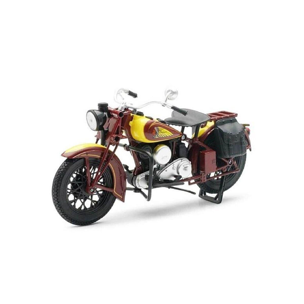 42117 Sun-Nry-1 12 Mtr Indian 1934 Sport Scout