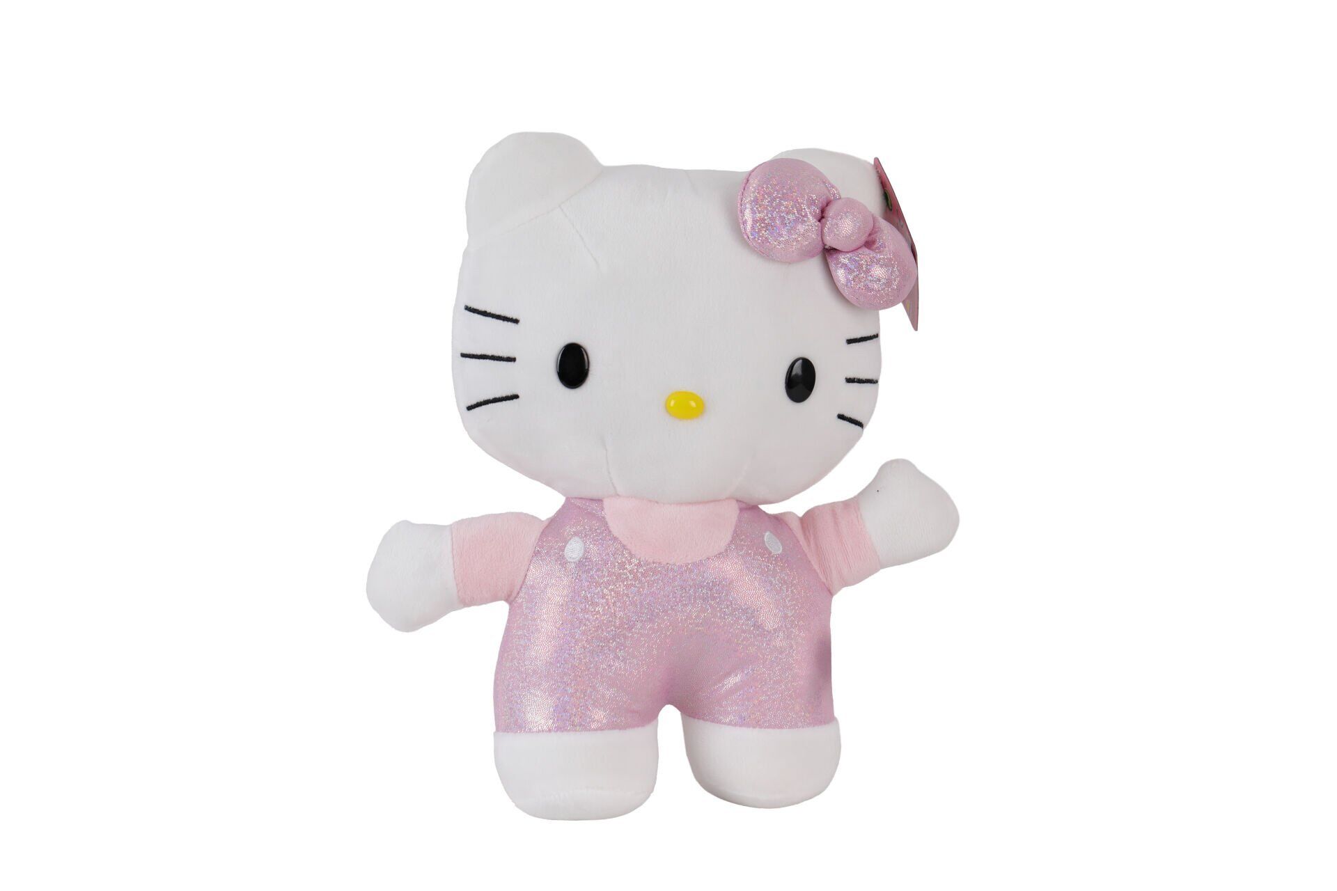 6115 Sun-Tjb-Peluş H Kitty S1 30 Cm Hkty