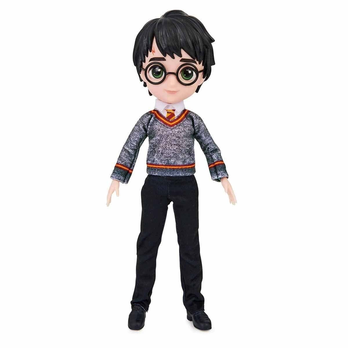 39767 Sun-Spm-Fi̇gür Wwo Harry Potter 20 Cm Harry