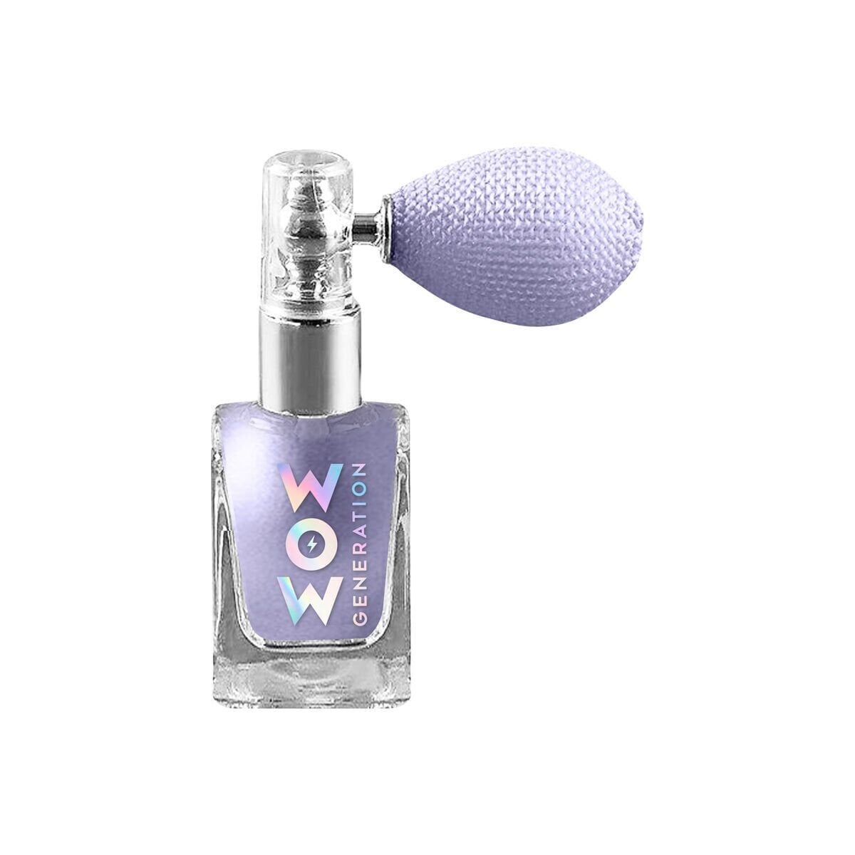S00086708- Wow Generation Işıltılı Vücut Spreyi(,.)