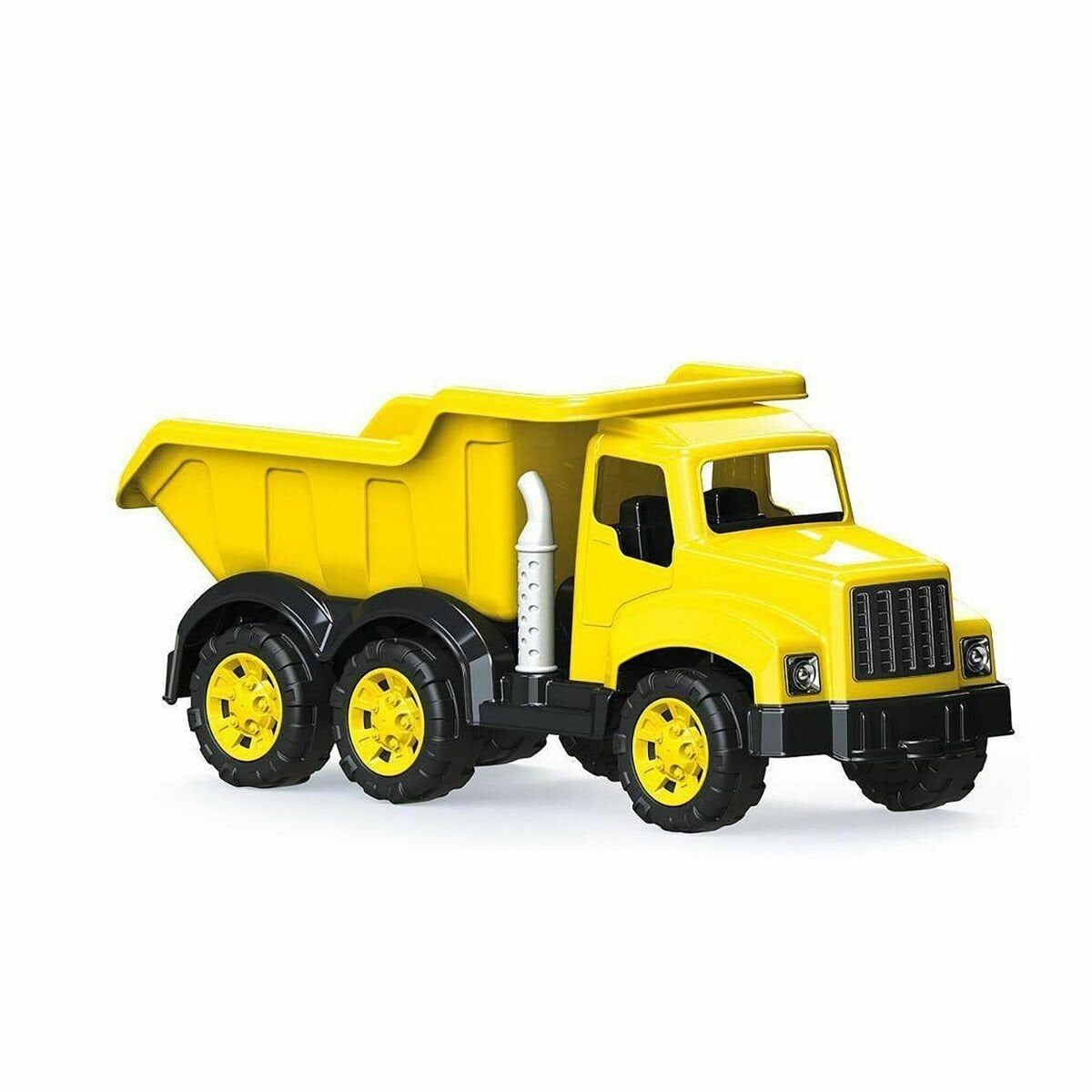7112 Oyuncak Kamyon 83 Cm Tekli Koli- Dolu Oyuncak
