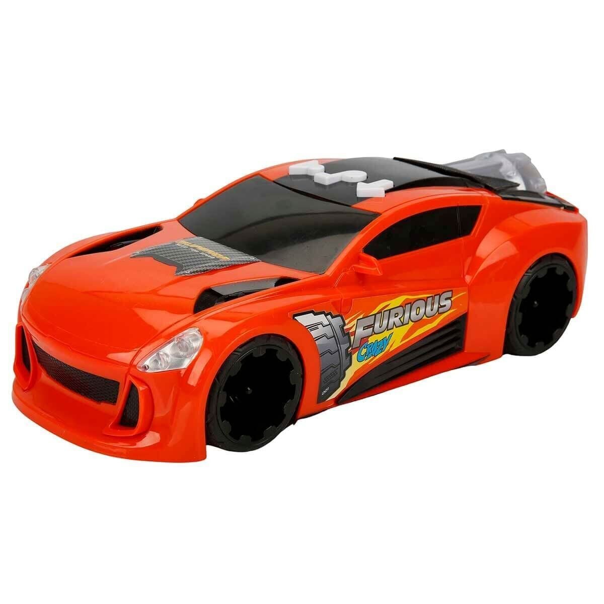 2679 Sun-Yfn-Clm-Motori̇ze Araba Ses Işik 2A