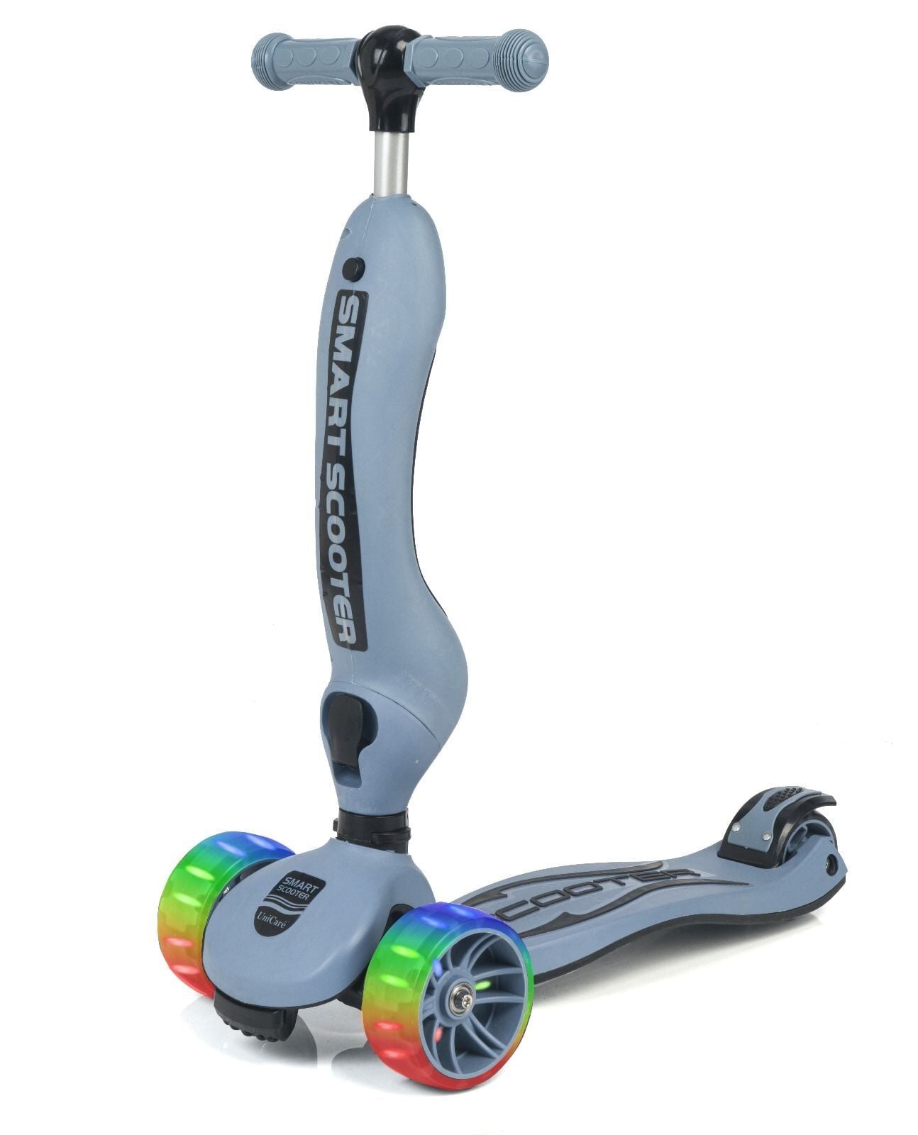 119-120-121 Işıklı Smart Scooter-Taşpınar