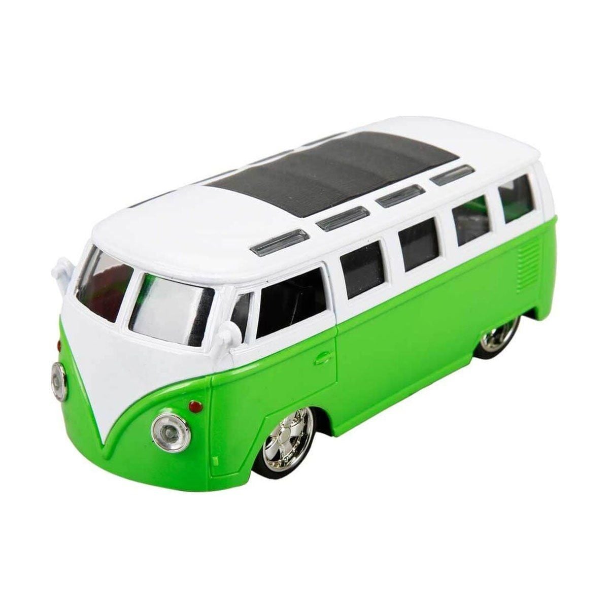 0886 Sesli Ve Işıklı Minibüs 14 Cm-Sunman
