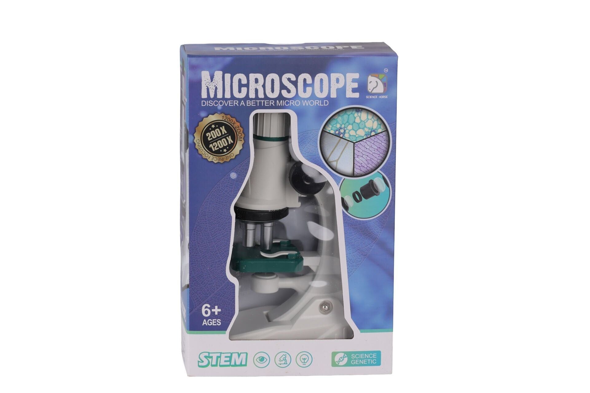 Sd661 Steam Mi̇kroskop Seti̇m