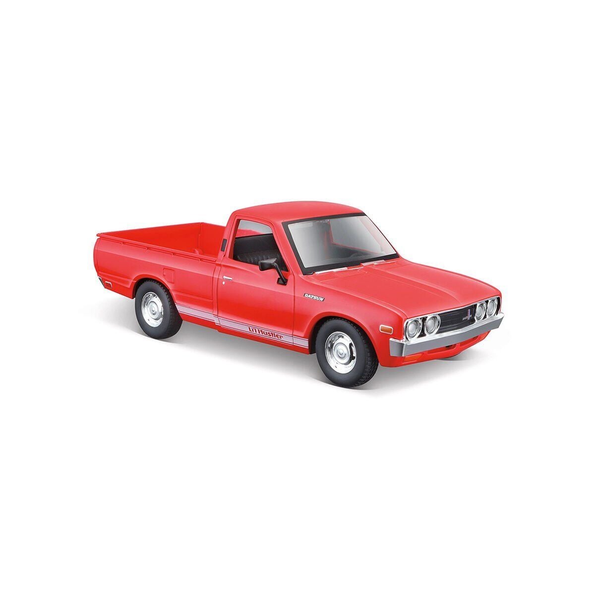 May 31522 1 24 1973 Datsun 620 Pi̇ck-Up