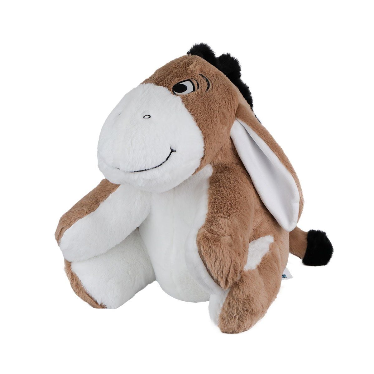 4219 Kahverengi Eşek-My Friend Toys
