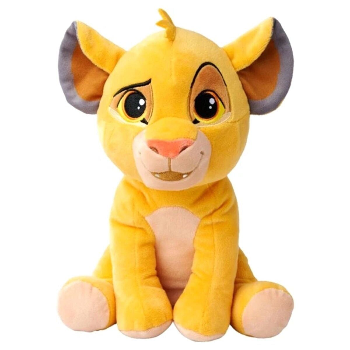 6315870070 Di̇sney Li̇on Ki̇ng, Si̇mba, 25 Cm