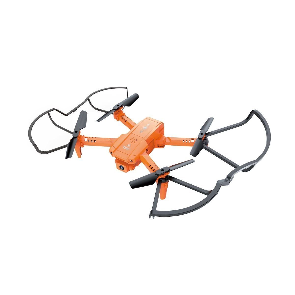 Dsx-41 Kumandalı 2.4G Şarjlı Kameralı Katlanabilir Drone-Vardem Oyuncak
