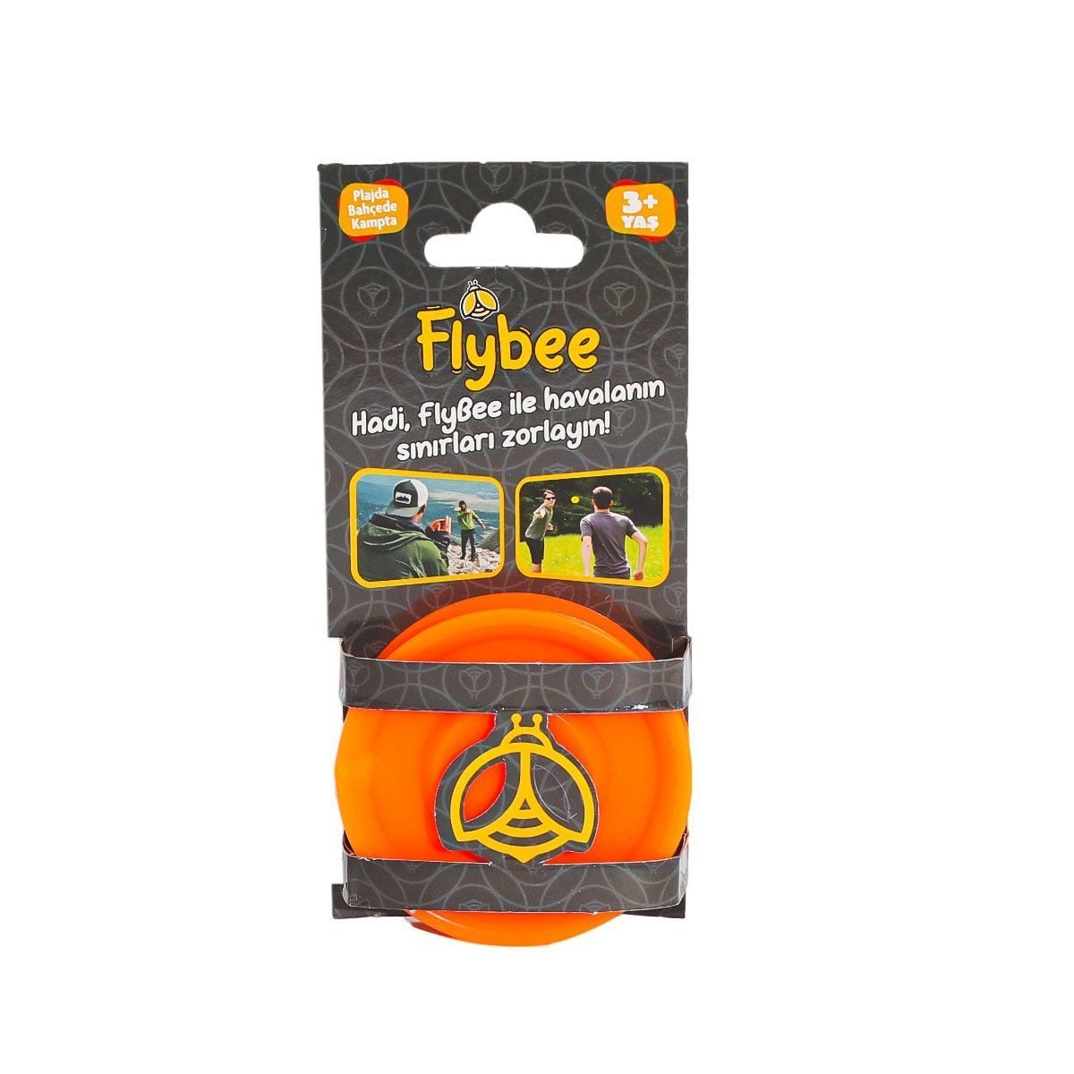 Flb001 Flybee Oyunu-Gepettoys