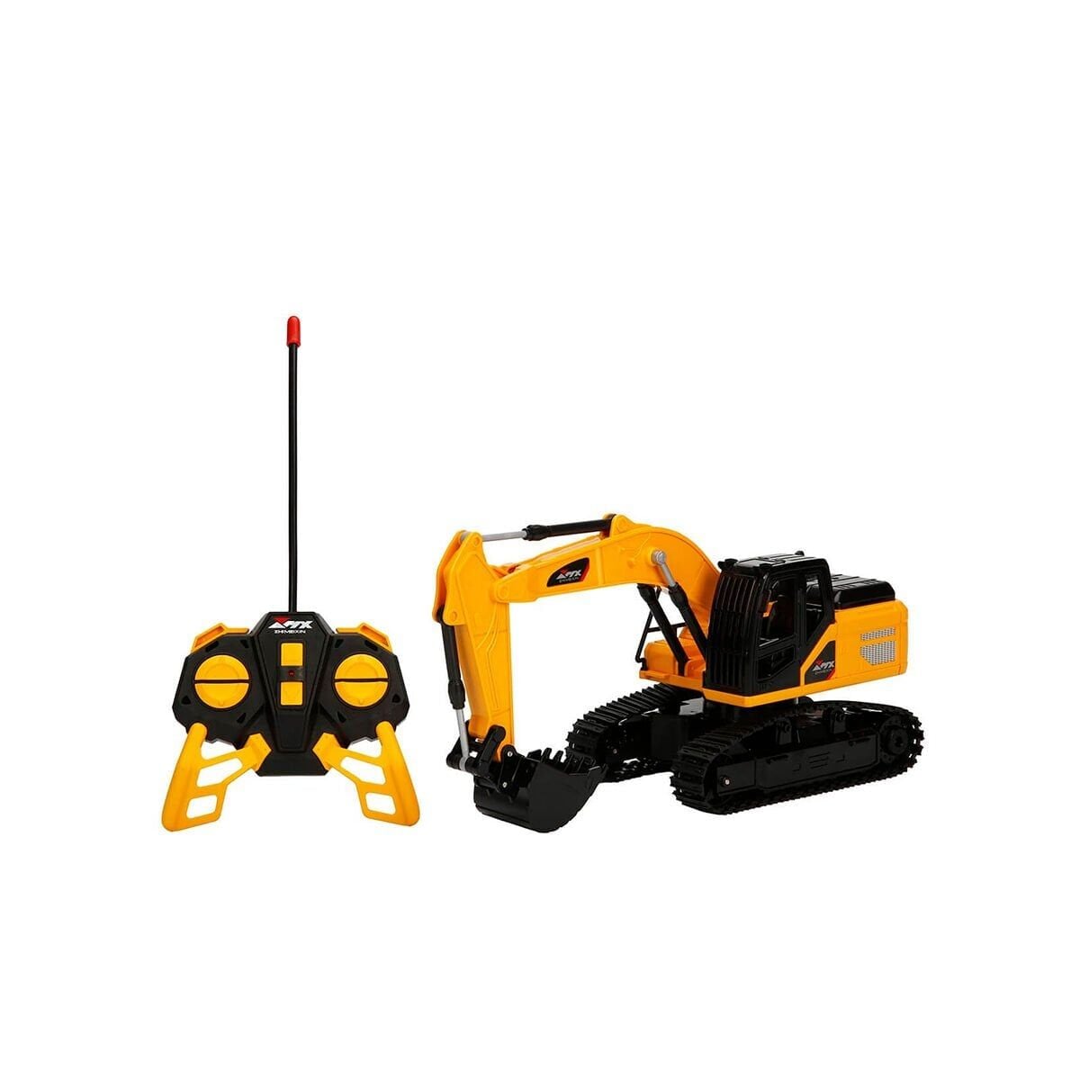 Z6809A Kut Şarjli Kepçe