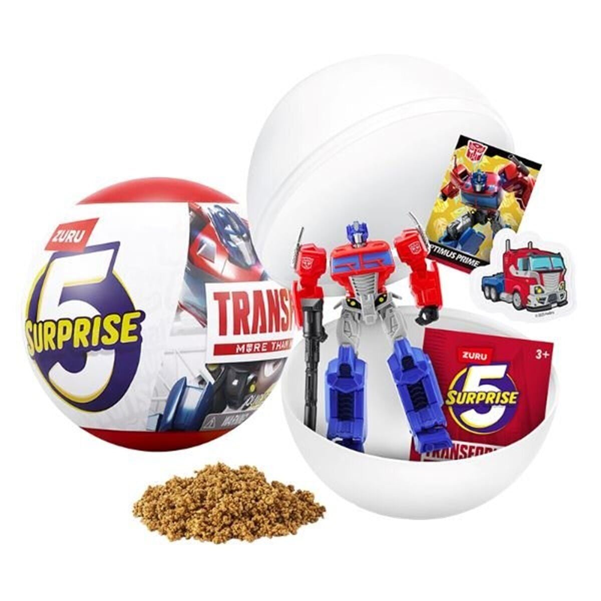 Mnb15000 Mini Transformers- 77687Gq2