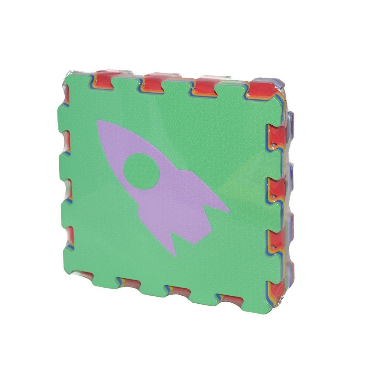 90-993 Eco Eva 33X33 Taşitlar 7Mm