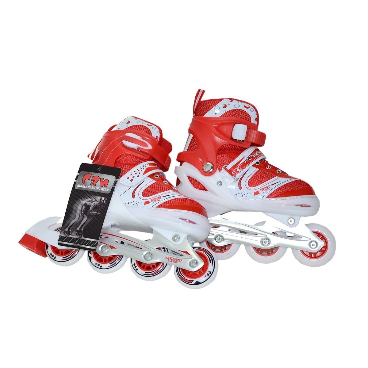 6062Cn Paten M 35-38 Renk Seçilemez