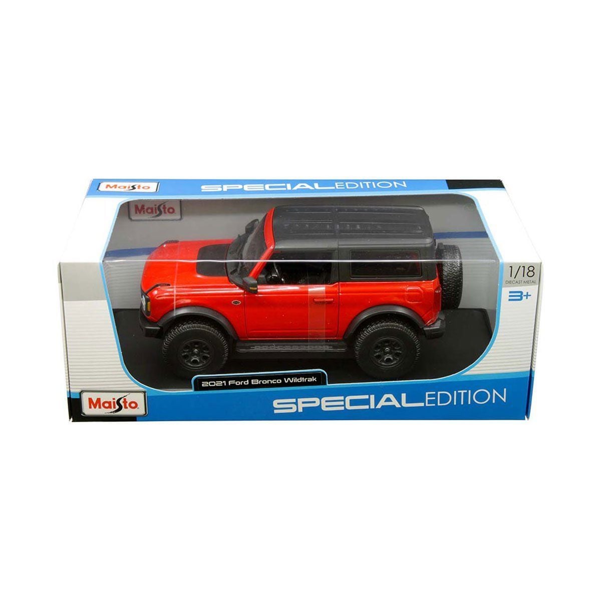 Mais 31456 1 18 2021 Ford Bronco Wi̇ldtrak