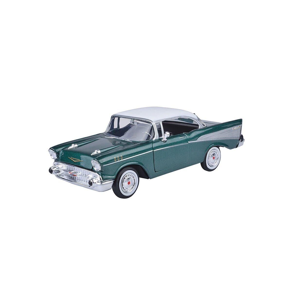 Mm-73228 1 24 1957 Chvey Bel Air