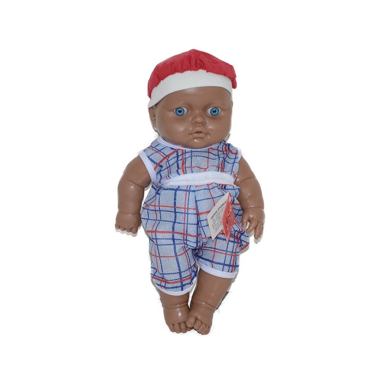 0035 Gamze, Erkek Et Bebek- 4 Nolu