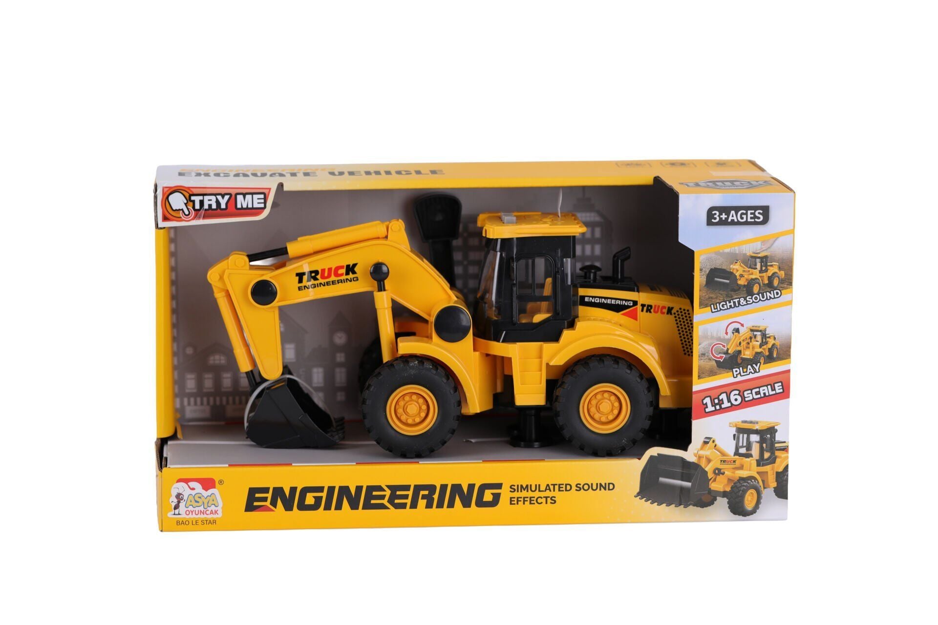 C7957-58055B Pi̇lli̇ İş Maki̇nesi̇