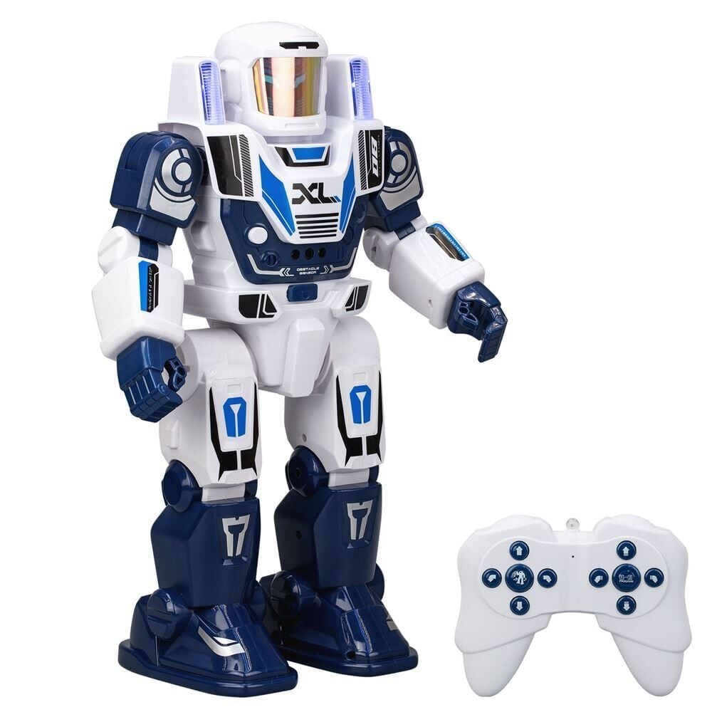 Sil 88000 Program A Bot Xl
