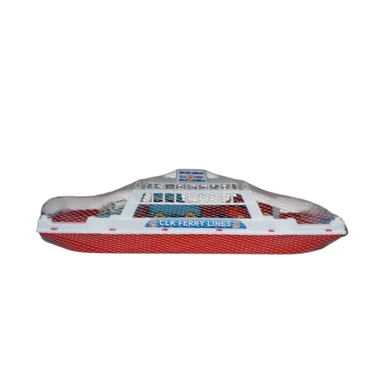 Clk-411 Feri̇bot Yolculari Fi̇leli̇