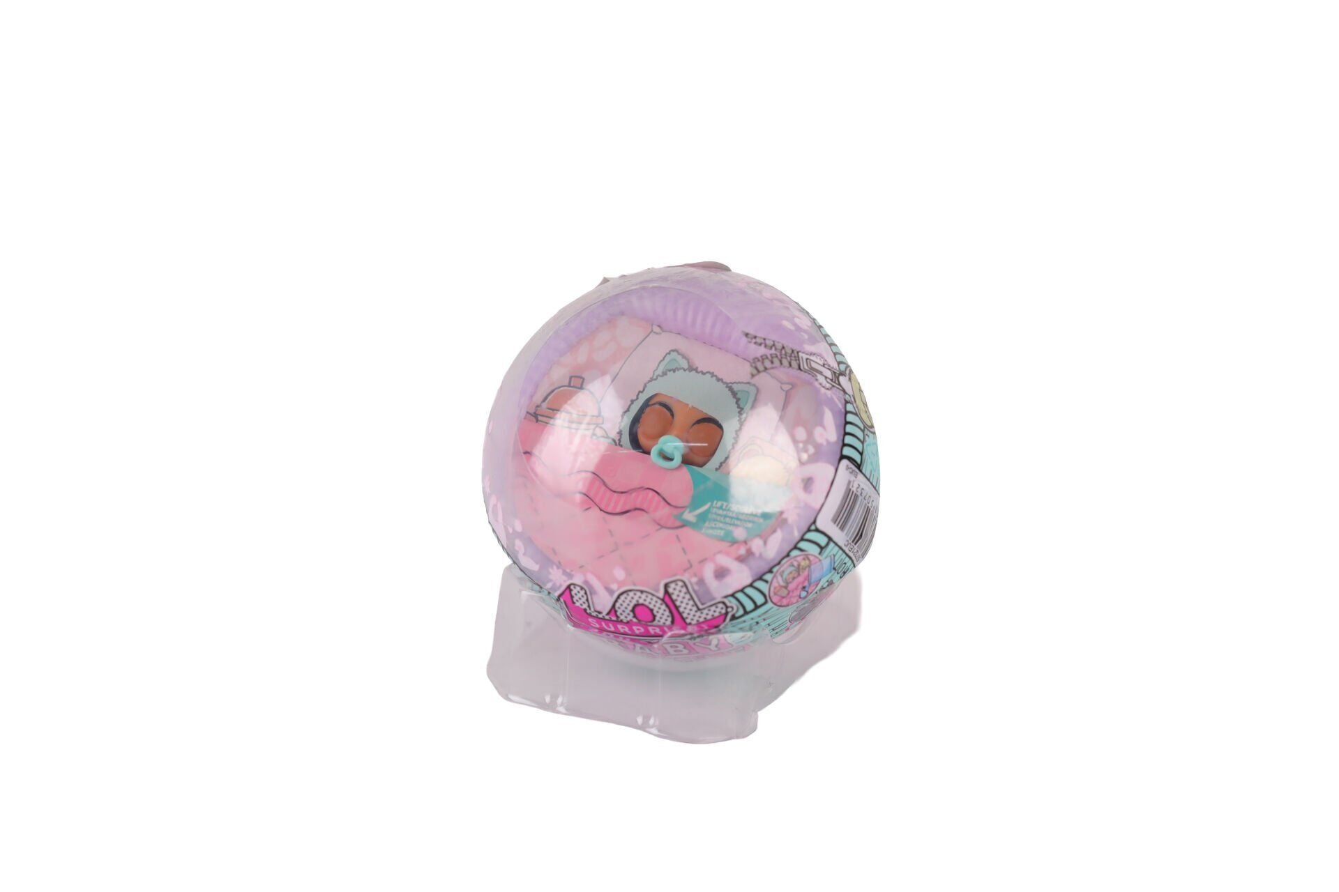 507321 L.o.l. Tots Bebek Sürprizi- Ill507321