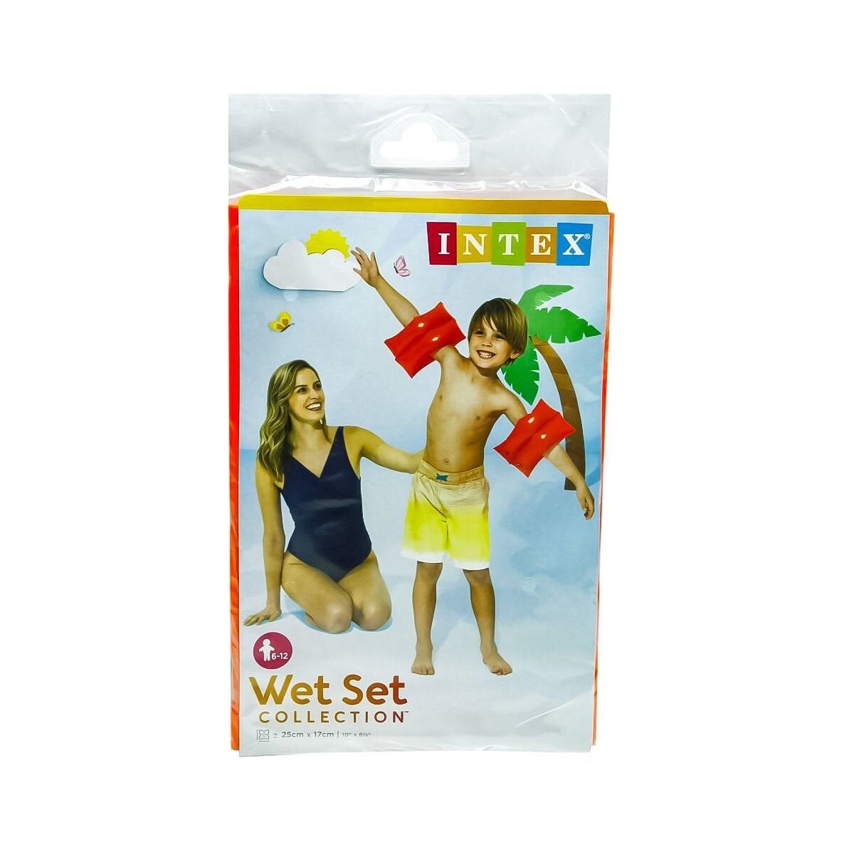 Ik59642 Çift Boğumlu Kırmızı Kolluk- Vardem Oyuncak