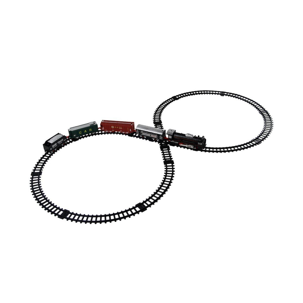Jhx3308 Kut 19 Pcs Classic Tren Set