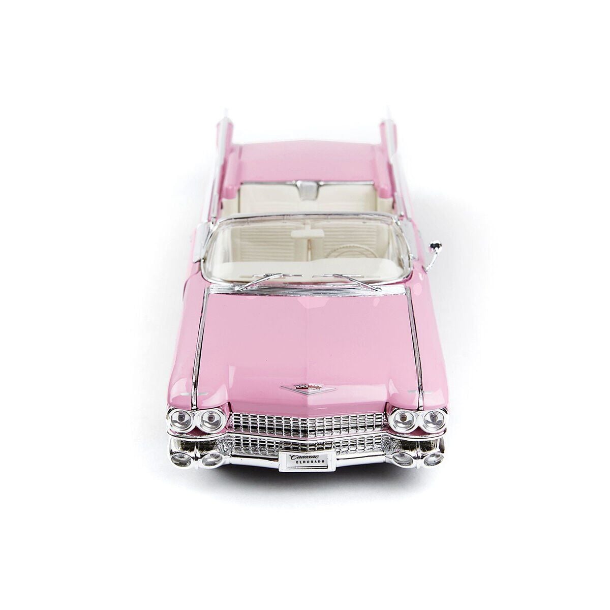 Mais 36813 1 18 1969 Cadillac Eldorado Biarritz