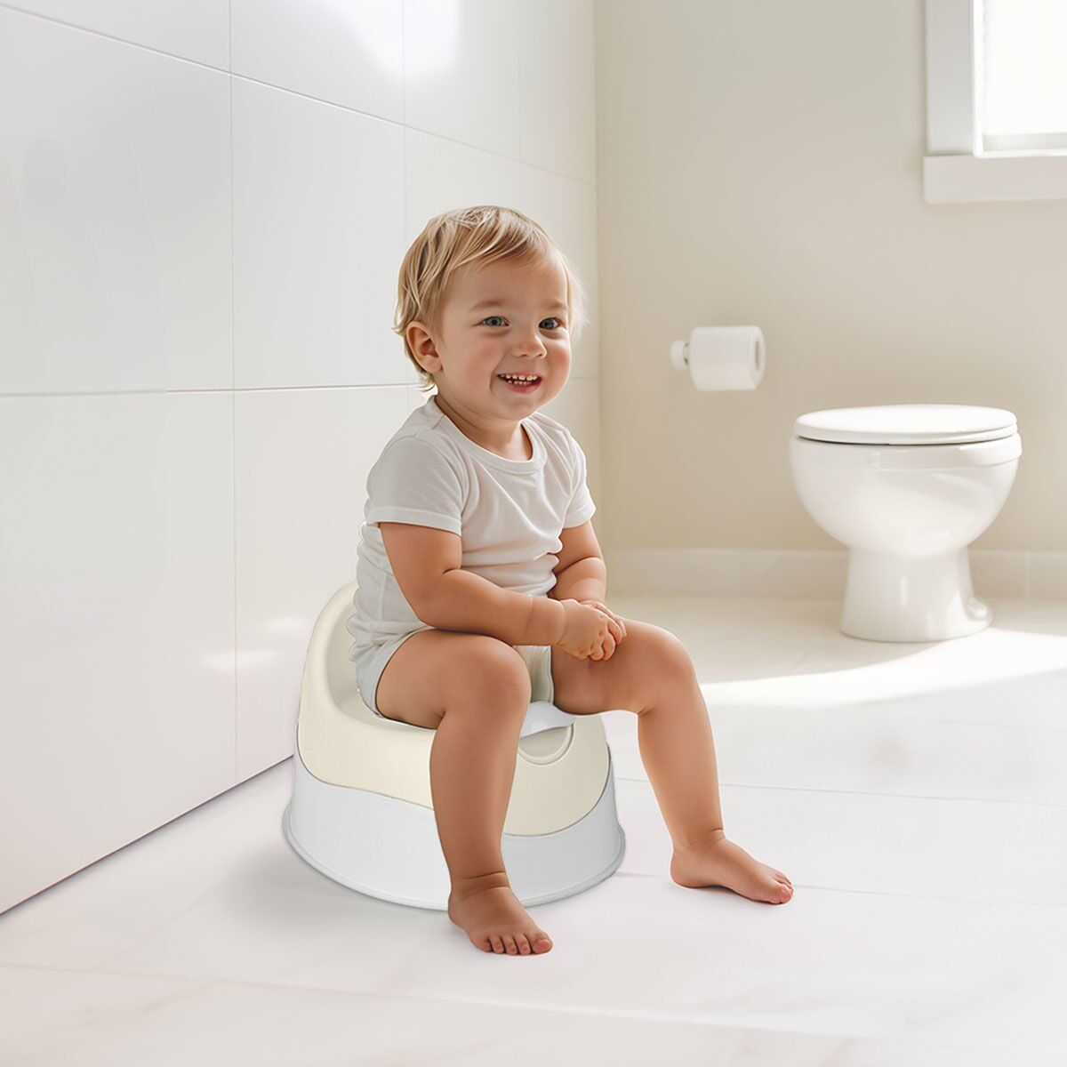 7191 Infant Lazimlik Relaqx Bej